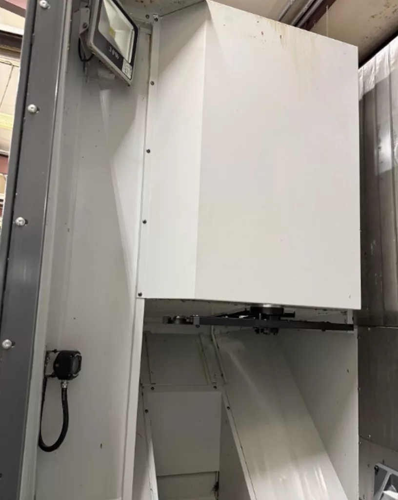 Used Haas UMC-750SS CNC Vertical Machining Center For Sale