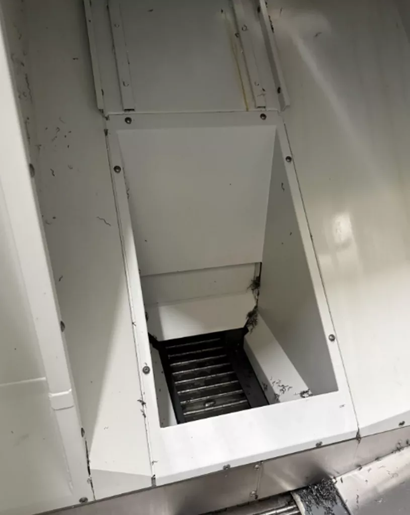 Used Haas UMC-750SS CNC Vertical Machining Center For Sale