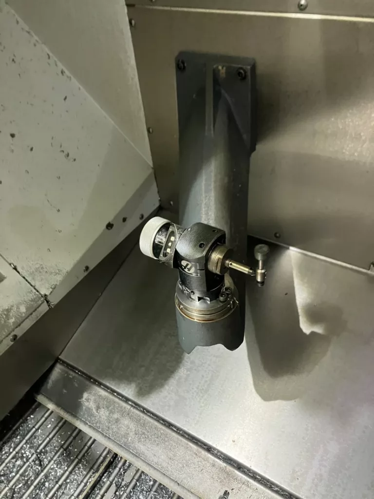 Used Haas UMC-750SS CNC Vertical Machining Center For Sale