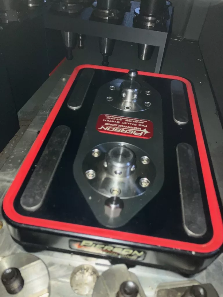 Used Haas UMC-750SS CNC Vertical Machining Center For Sale