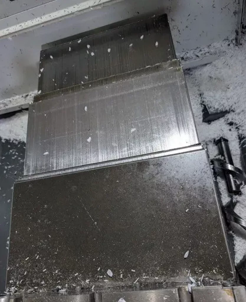 Used Haas VF-2SS CNC Vertical Machining Center For Sale