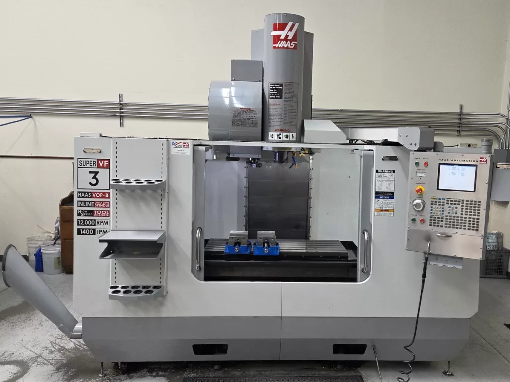 2006 Haas VF-3SS