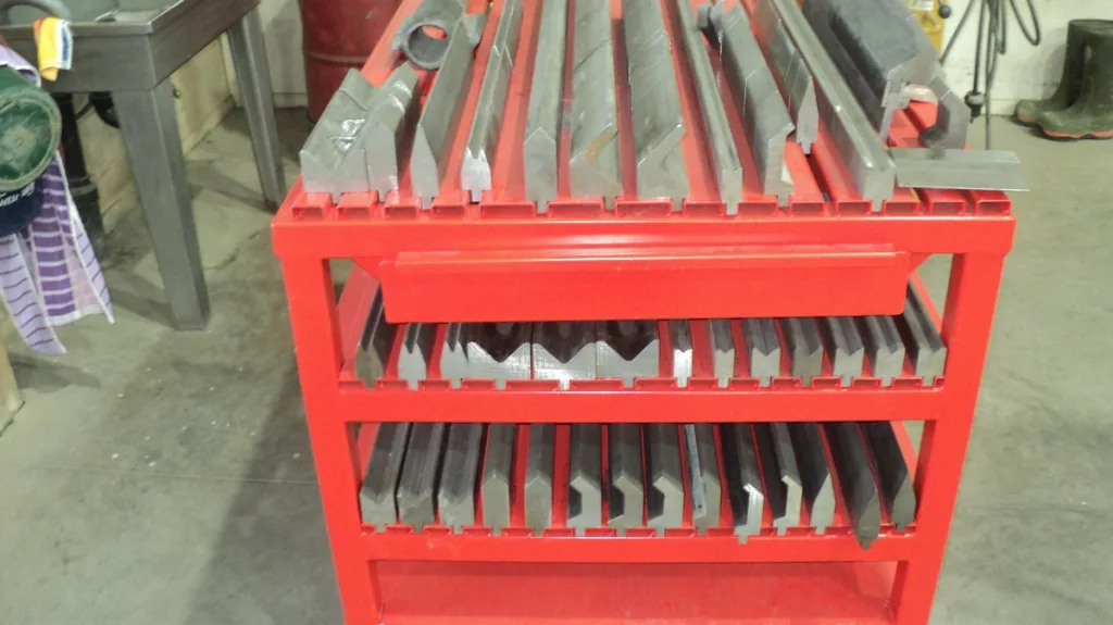 Used Haco ERMS 36-150 Press Brake For Sale