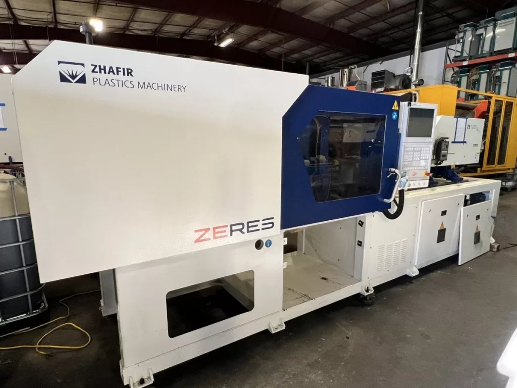 2018 Haitian Zeres ZE1200-210