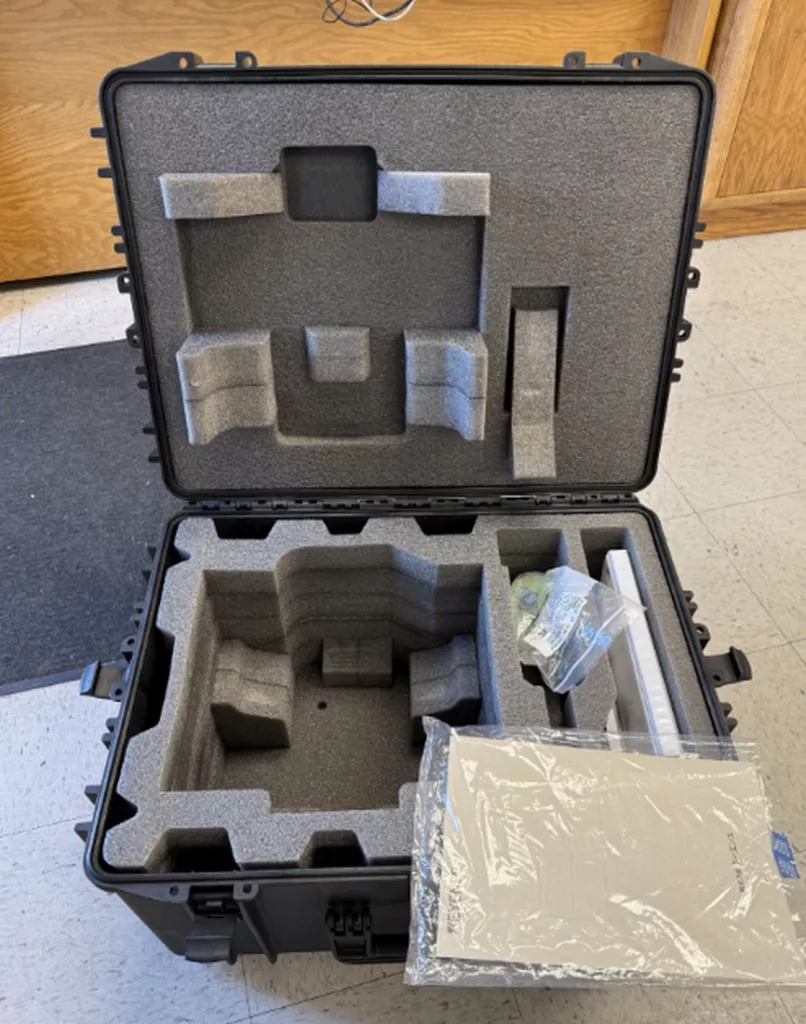 Used Keyence W-C3500 Coordinate Measuring Machine For Sale