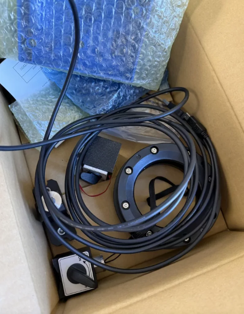 Used Keyence W-C3500 Coordinate Measuring Machine For Sale