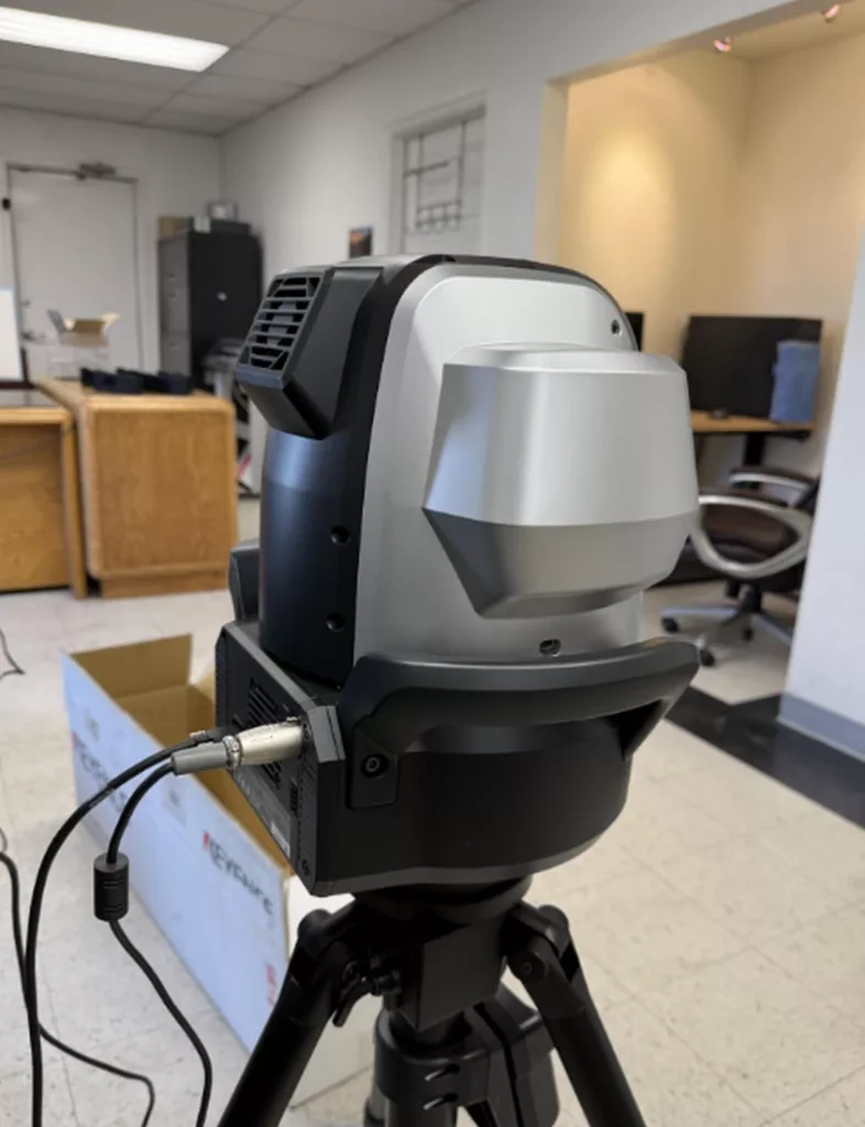 Used Keyence W-C3500 Coordinate Measuring Machine For Sale