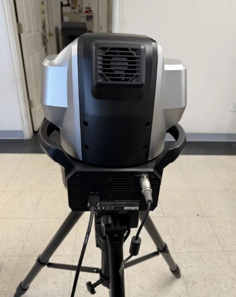 Used Keyence W-C3500 Coordinate Measuring Machine For Sale