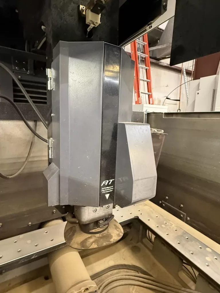 Used Mitsubishi MV2400S EDM Wire For Sale