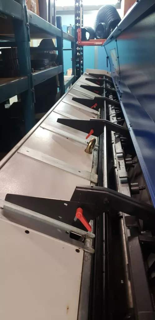 Used Star SB-20R Type G CNC Lathe For Sale