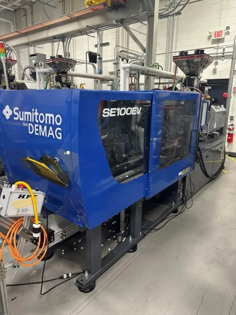2014 Sumitomo SE100EV-C250