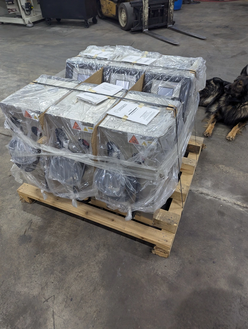 2019 Advantage SK-1080T