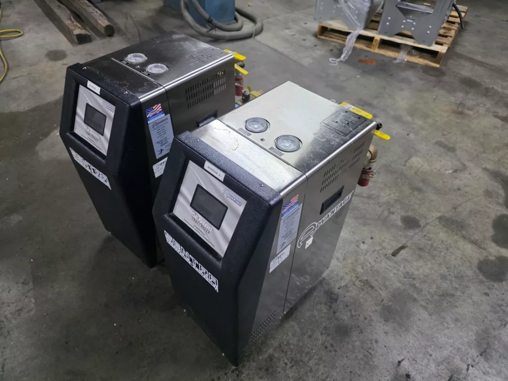 2018 Advantage SK-1080T