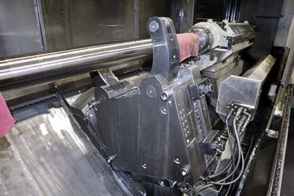 2010 Mazak Cybertech 4500 CNC Lathe, photo 9 of 17