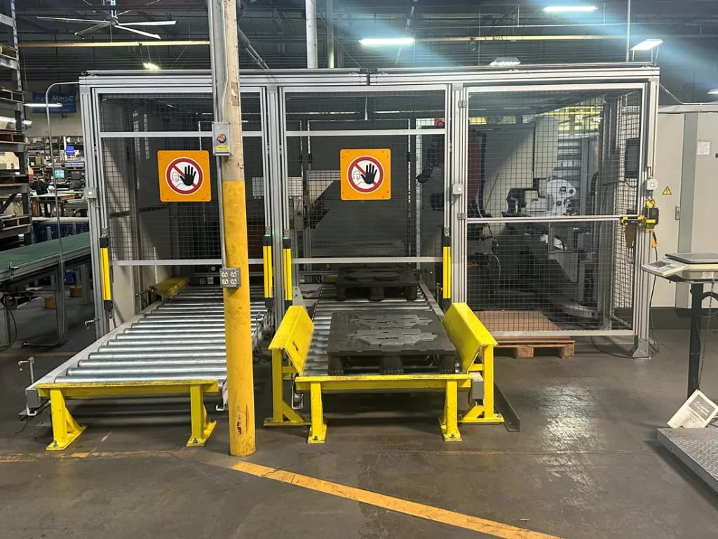 2014 RAS MiniBend Center 79.05 Folding Machinery, photo 21 of 23