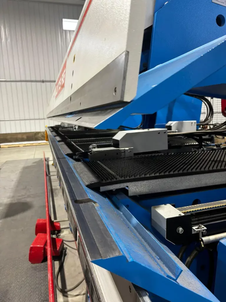 Used Jorns AG TwinMatic 125 Folding Machine For Sale