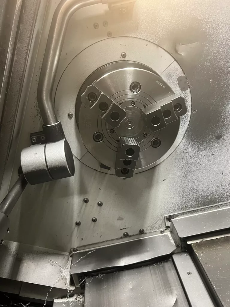 Used Mori Seiki NL-2500SY/700 CNC Lathe For Sale