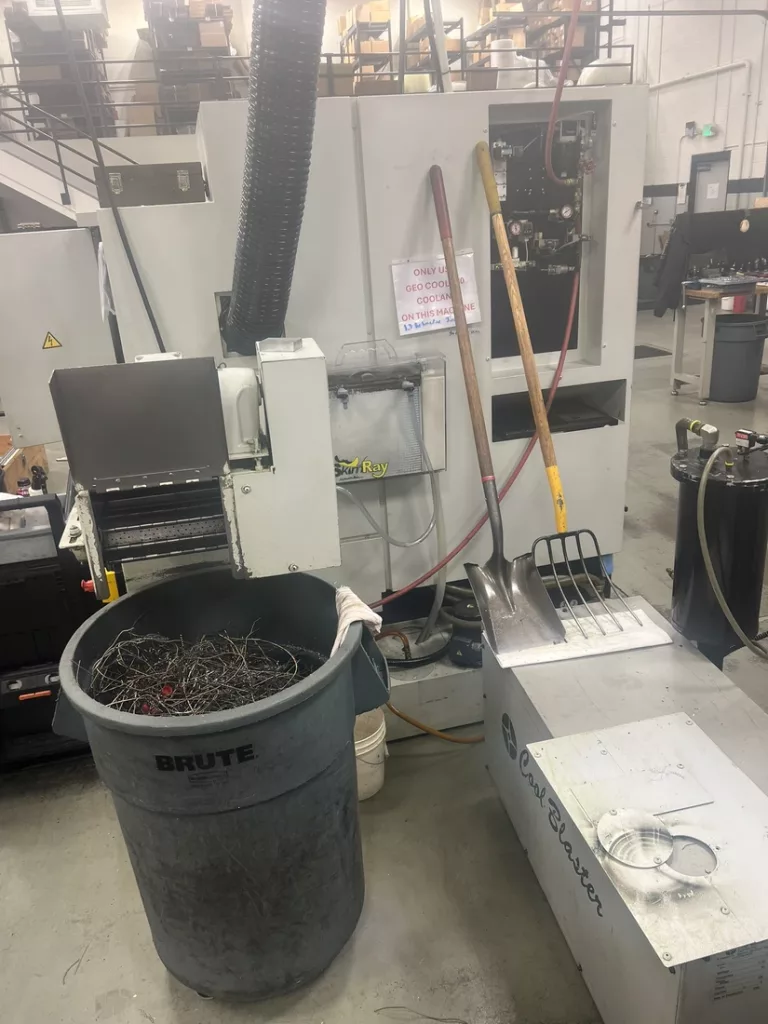 Used Mori Seiki NL-2500SY/700 CNC Lathe For Sale