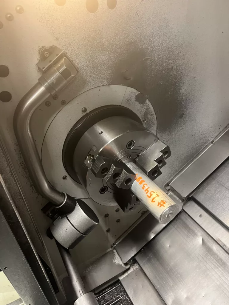 Used Mori Seiki NL-2500SY/700 CNC Lathe For Sale