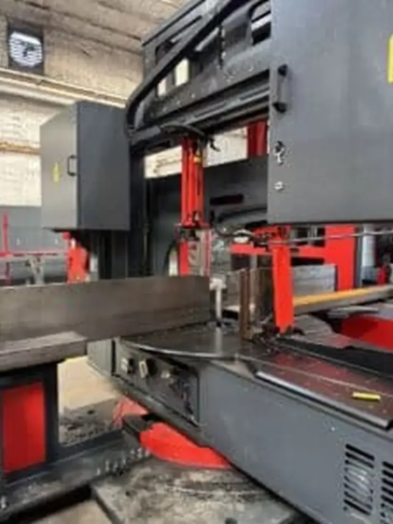 2025 Akyapak 3 ADM 1200/AST 1300 Beam/Drill Line, photo 7 of 7