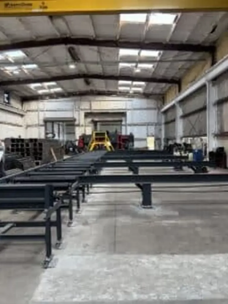 2025 Akyapak 3 ADM 1200/AST 1300 Beam/Drill Line, photo 3 of 7