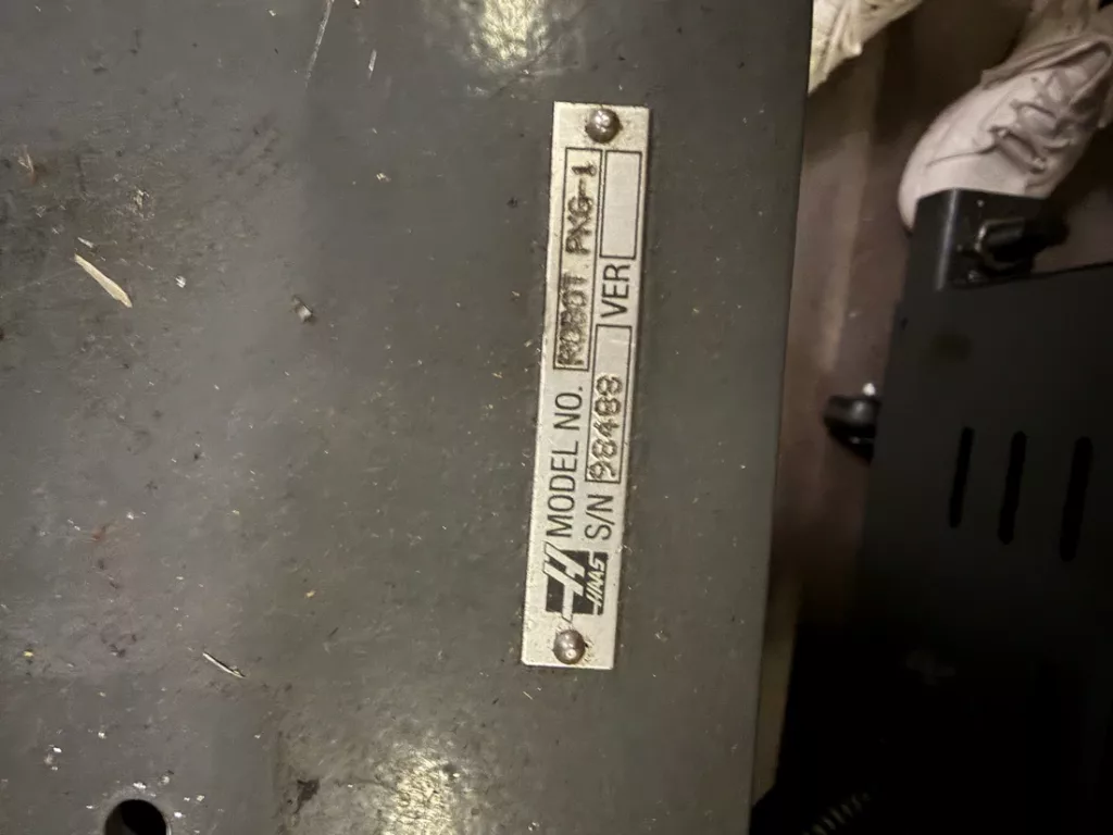 Used Fanuc LR Mate 200iD Robot For Sale