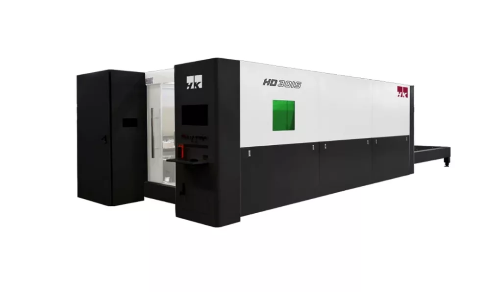 2026 HK HD3015 ECon Laser