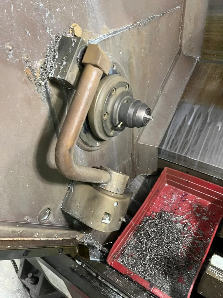 Used Haas ST-20 CNC Lathe For Sale