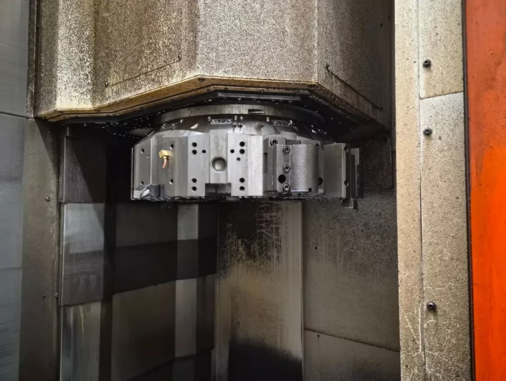 Used Mazak Megaturn 900 CNC Vertical Turret Lathe For Sale