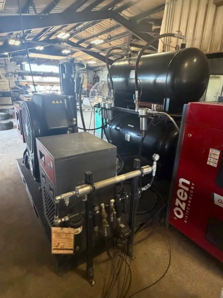 Used Mazak Optiplex Champion 3015 CNC Laser For Sale