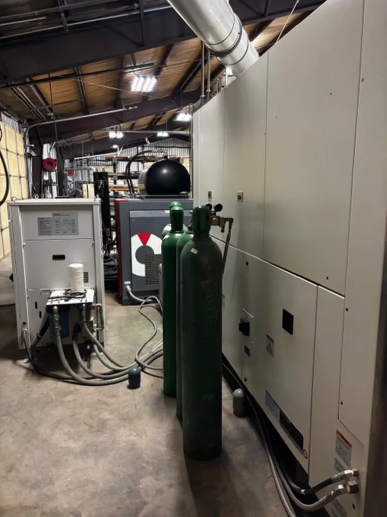 Used Mazak Optiplex Champion 3015 CNC Laser For Sale