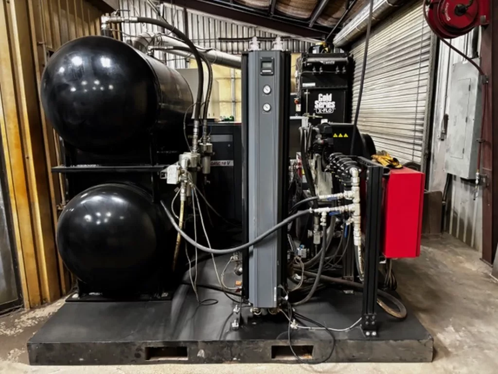Used Mazak Optiplex Champion 3015 CNC Laser For Sale