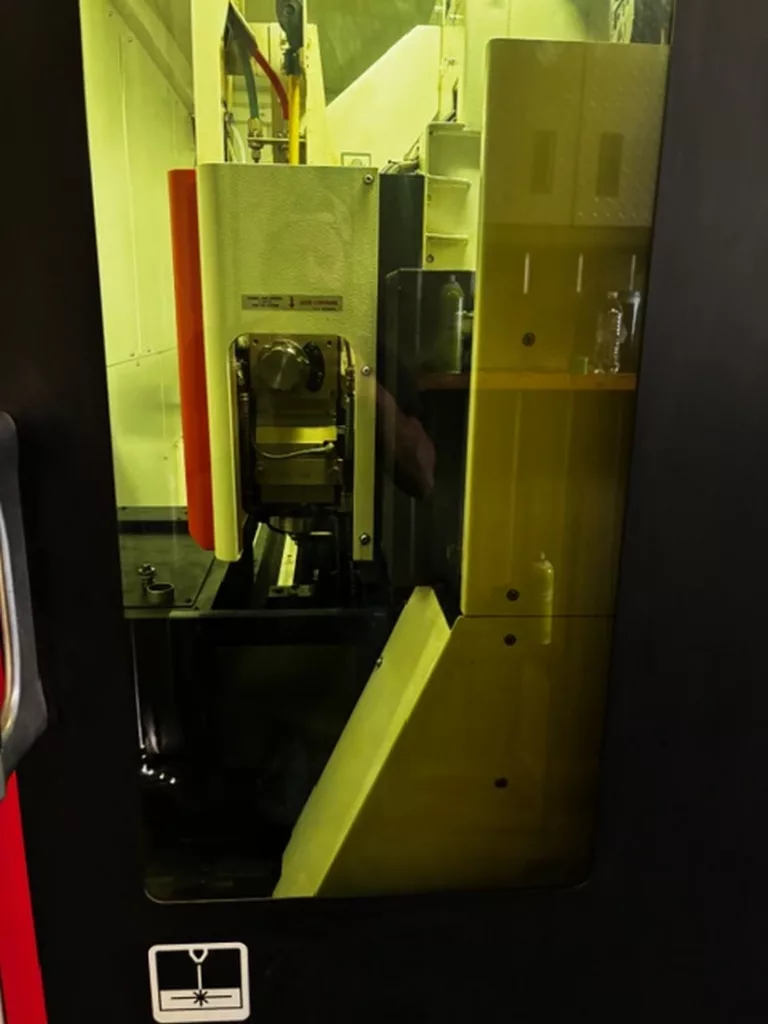 Used Mazak Optiplex Champion 3015 CNC Laser For Sale