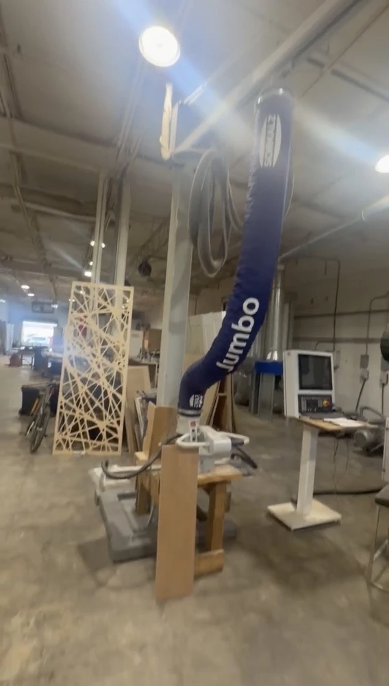 2022 Schmalz Jumbo Ergo 85