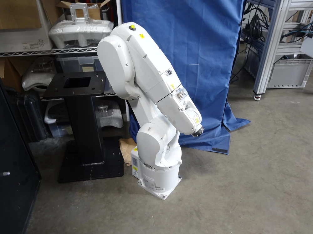 2020 ABB IRB 1200-5/0.9