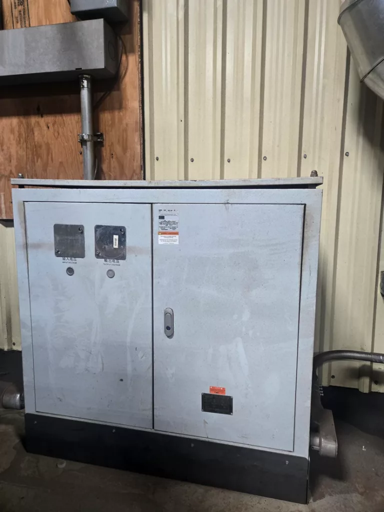 Used Accurl Masterline 6025 CNC Laser For Sale