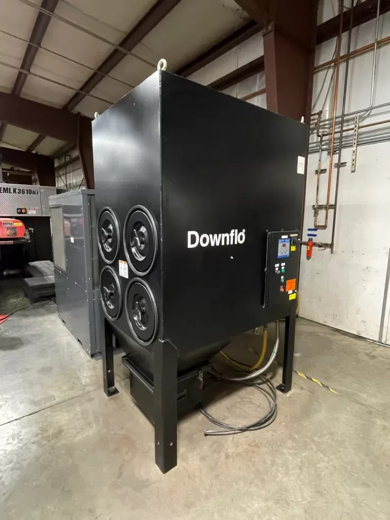 2014 Amada EMLK 3610NT Laser, photo 33 of 46