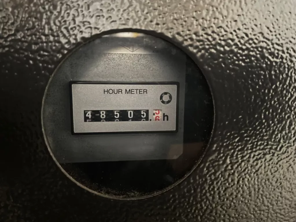 2014 Amada EMLK 3610NT Laser, photo 43 of 46