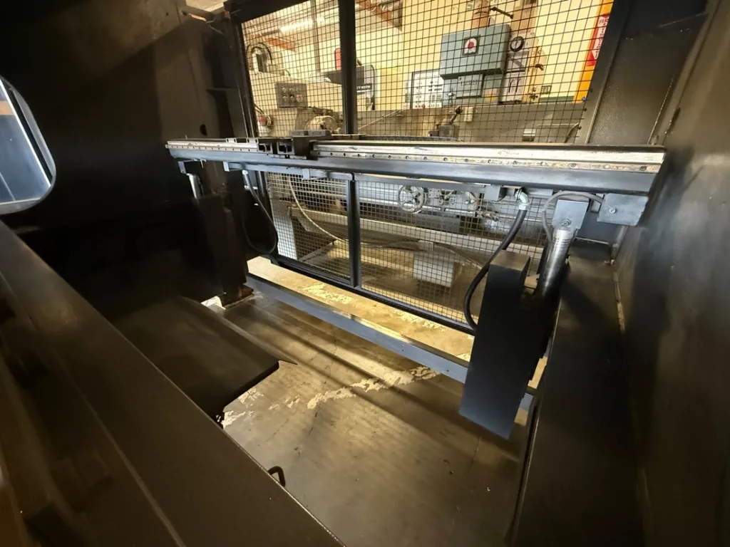 Used Amada HDS-8025NT Press Brake For Sale