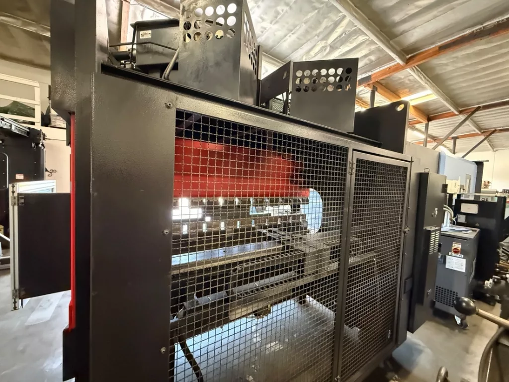 Used Amada HDS-8025NT Press Brake For Sale