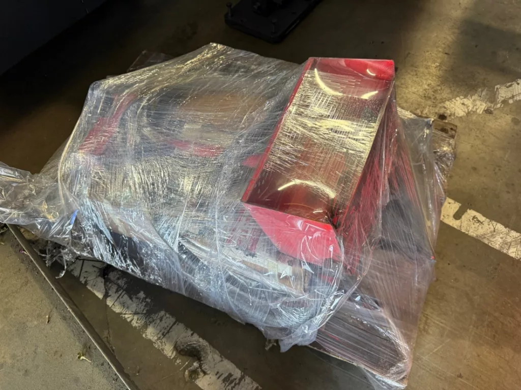Used Amada HDS-8025NT Press Brake For Sale