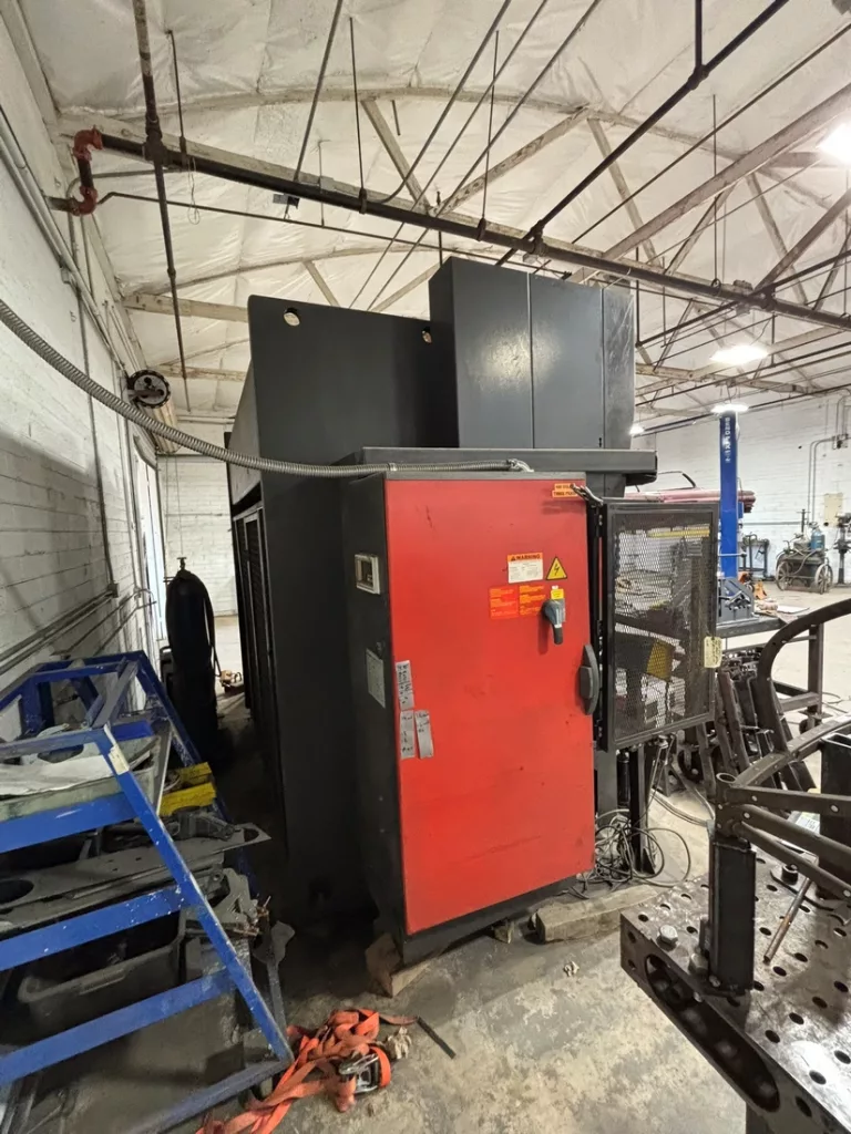 Used Amada HFE 1703S Press Brake For Sale