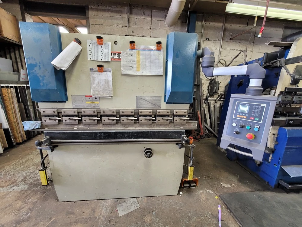 2021 Baileigh BP-3305