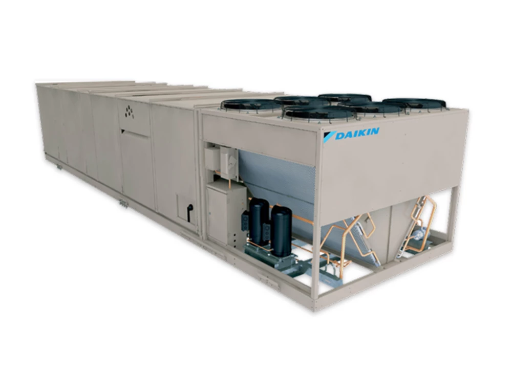 2023 Daikin RPS130D