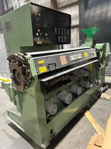 1995 Davis Standard 35IN35