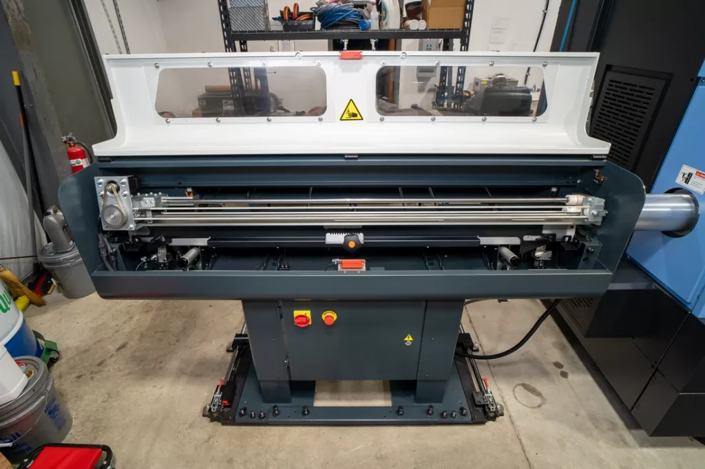 Used Doosan Lynx 2100LSYB CNC Lathe For Sale