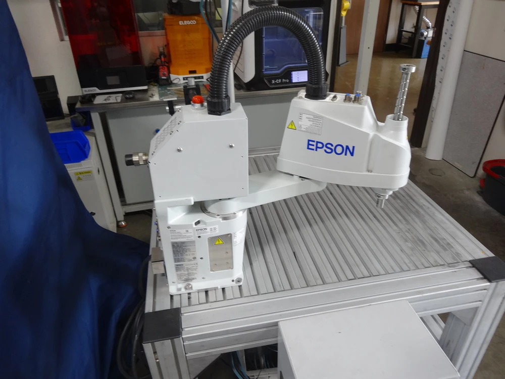 2023 Epson T3