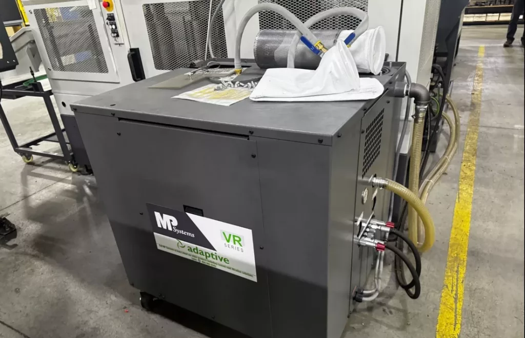 2023 Eurotech TTL-66-66-T1Y-T2Y CNC Lathe, photo 15 of 15