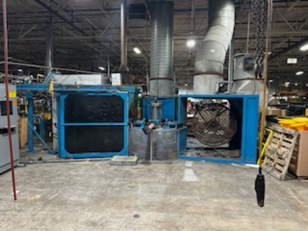 Ferry Industries RS-160