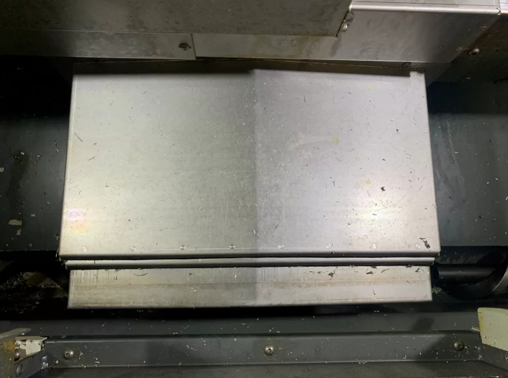2019 Haas DM-1 CNC Vertical Machining Center, photo 8 of 16